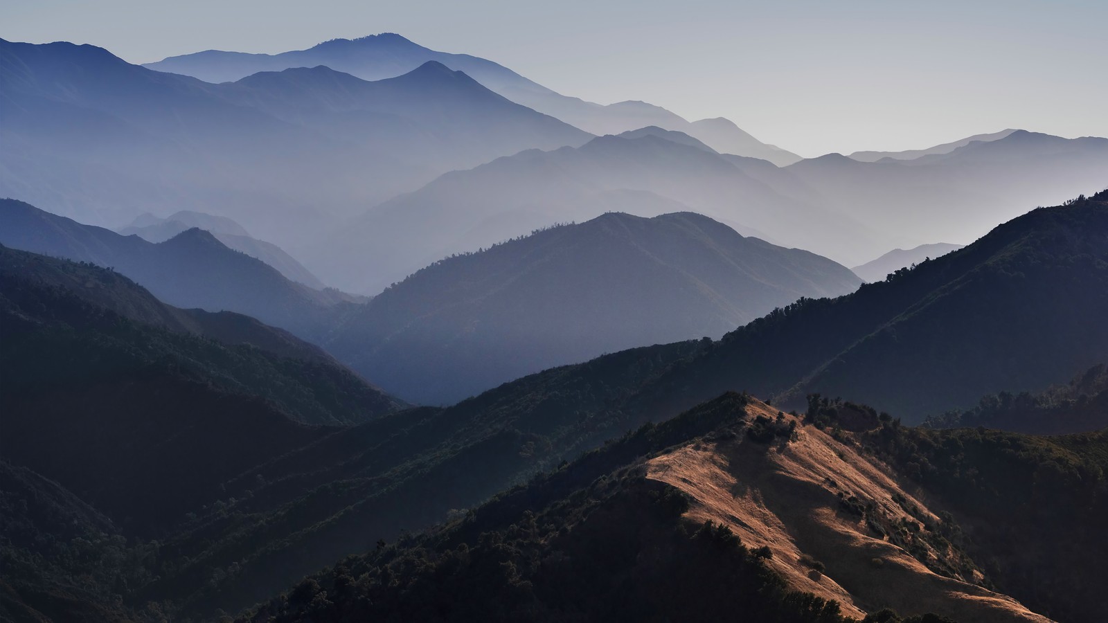 Descargar fondo de pantalla montaña, montañas, escenario