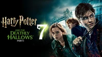 Harry Potter e as Relíquias da Morte Parte 1: A Busca pelos Horcruxes