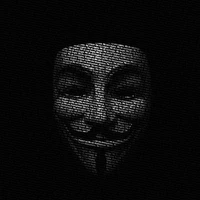 Anonymous Mask: The Face of Dissent