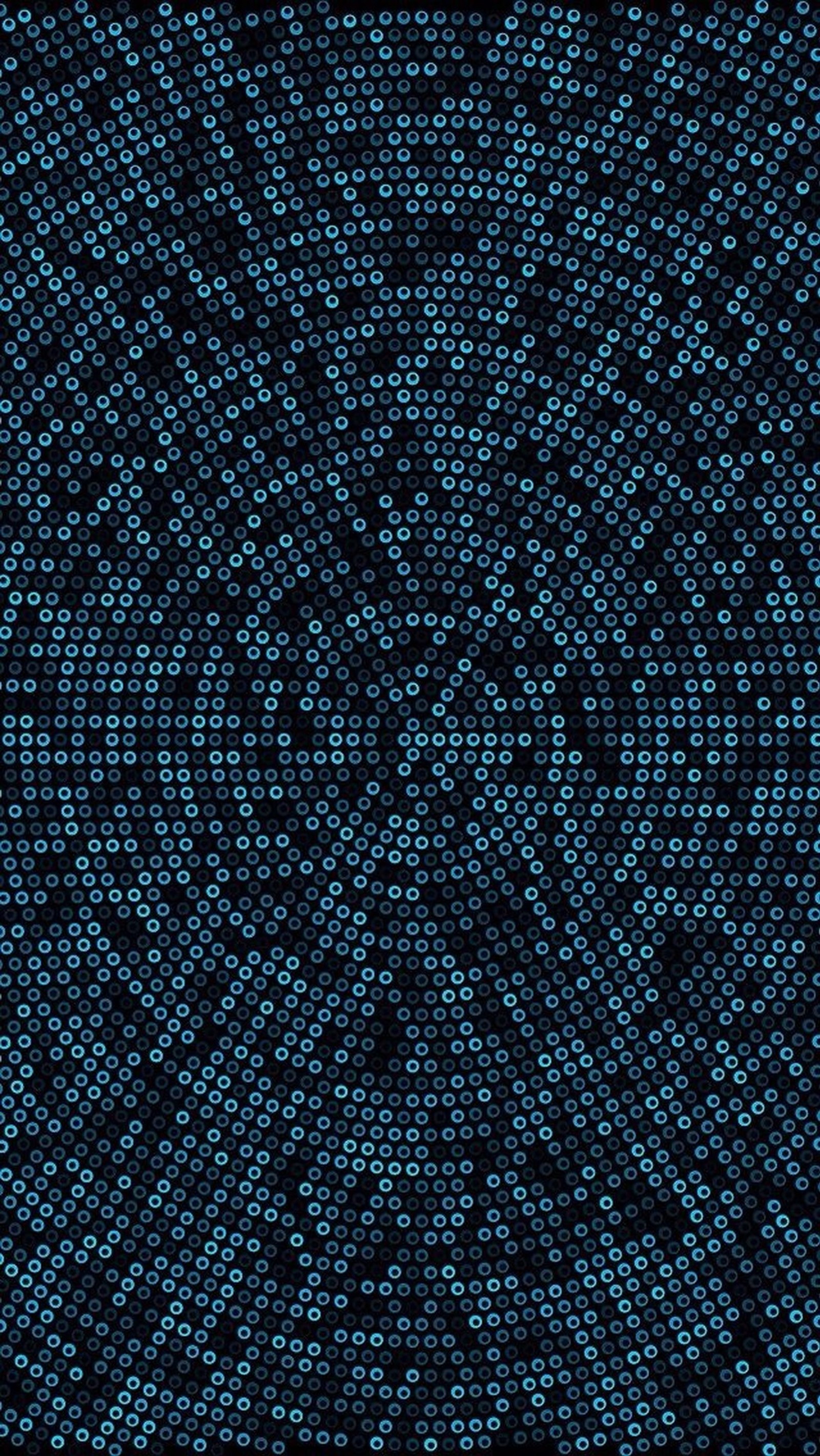 Descargar fondo de pantalla azul, matrix