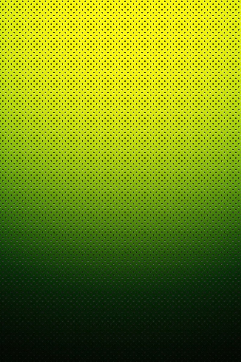 A close up of a green and yellow background with dots (4s, background, best, color, dots)