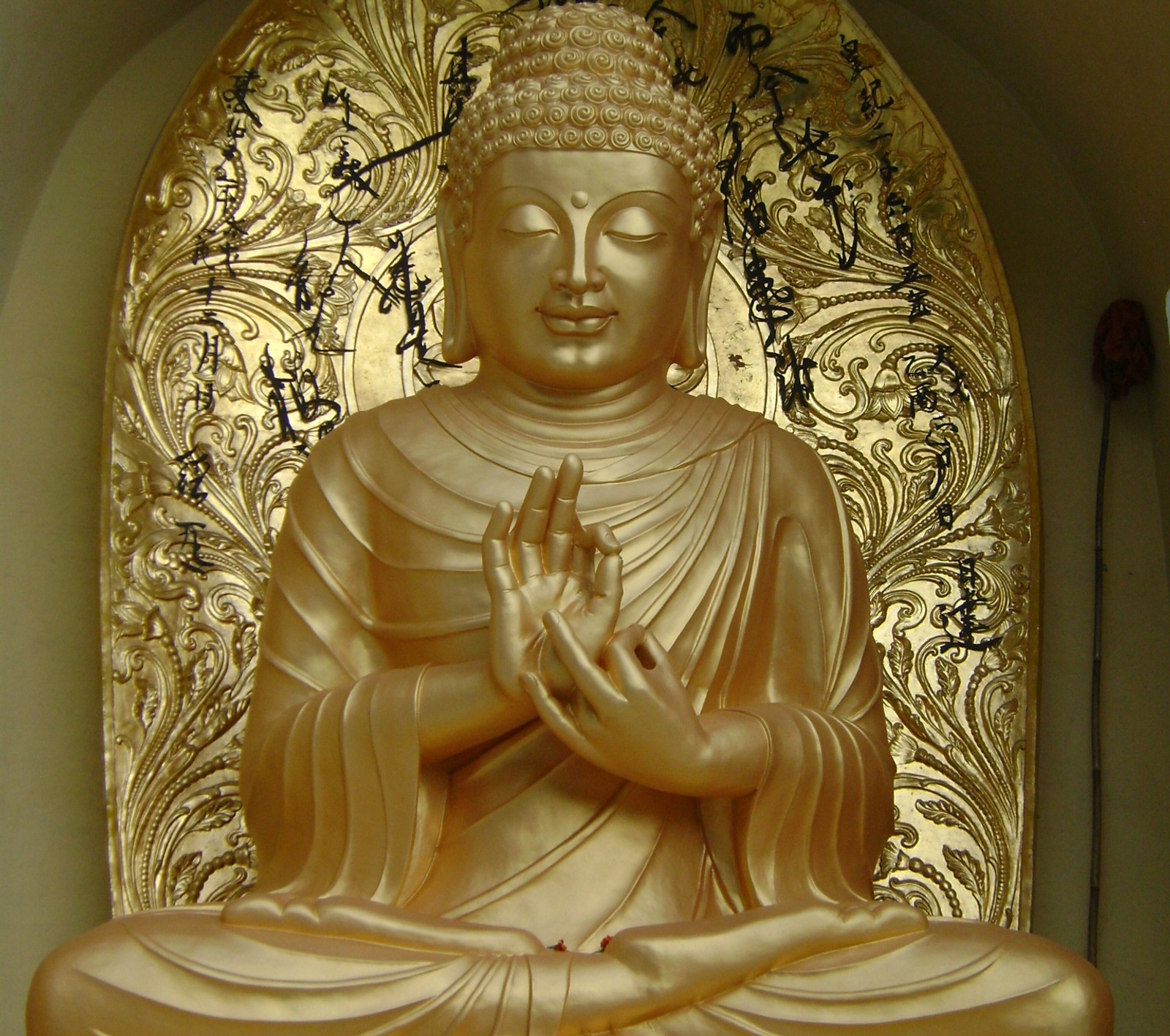 Téléchargez le fond d'écran bouddha, buddha, sandip