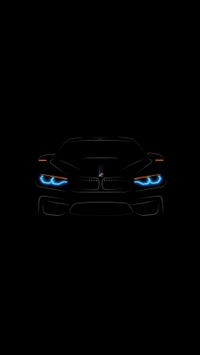 bmw, bmw m4, voiture, voitures, conduite