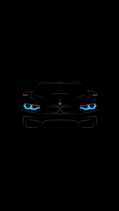 bmw, bmw m4, car, cars, driving