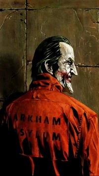 comics, joker, the joker wallpaper