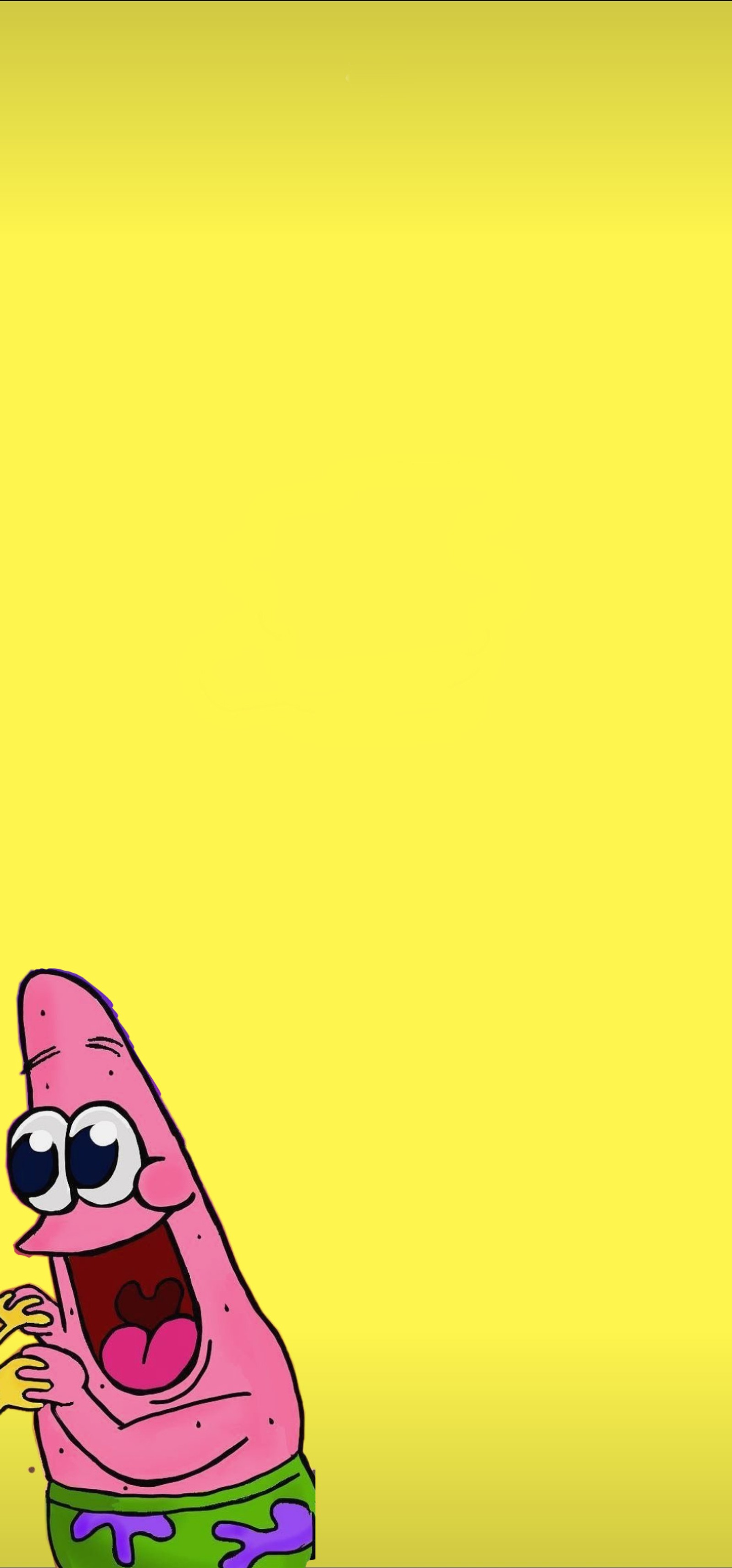 amarillo, amigos, best friends, bob esponja Download Wallpaper