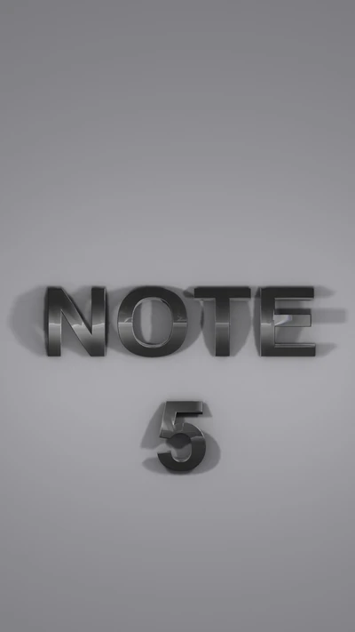 3d, note 5