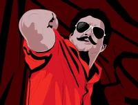 spadikam, malayalam movie wallpaper