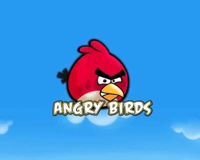 Angry Birds: Das ikonische Spiel mit dem berüchtigten roten Vogel