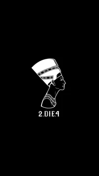 2die4, 2pac, fermé, égypte, tête