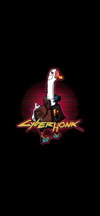 negro, cyberpunk, amoled, camiseta, camisa