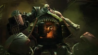 urgot, lol, video game, league of legends, season 2020 wallpaper