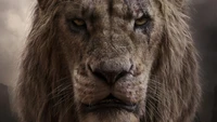 the lion king, movie, scar wallpaper