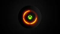 xbox, power, button