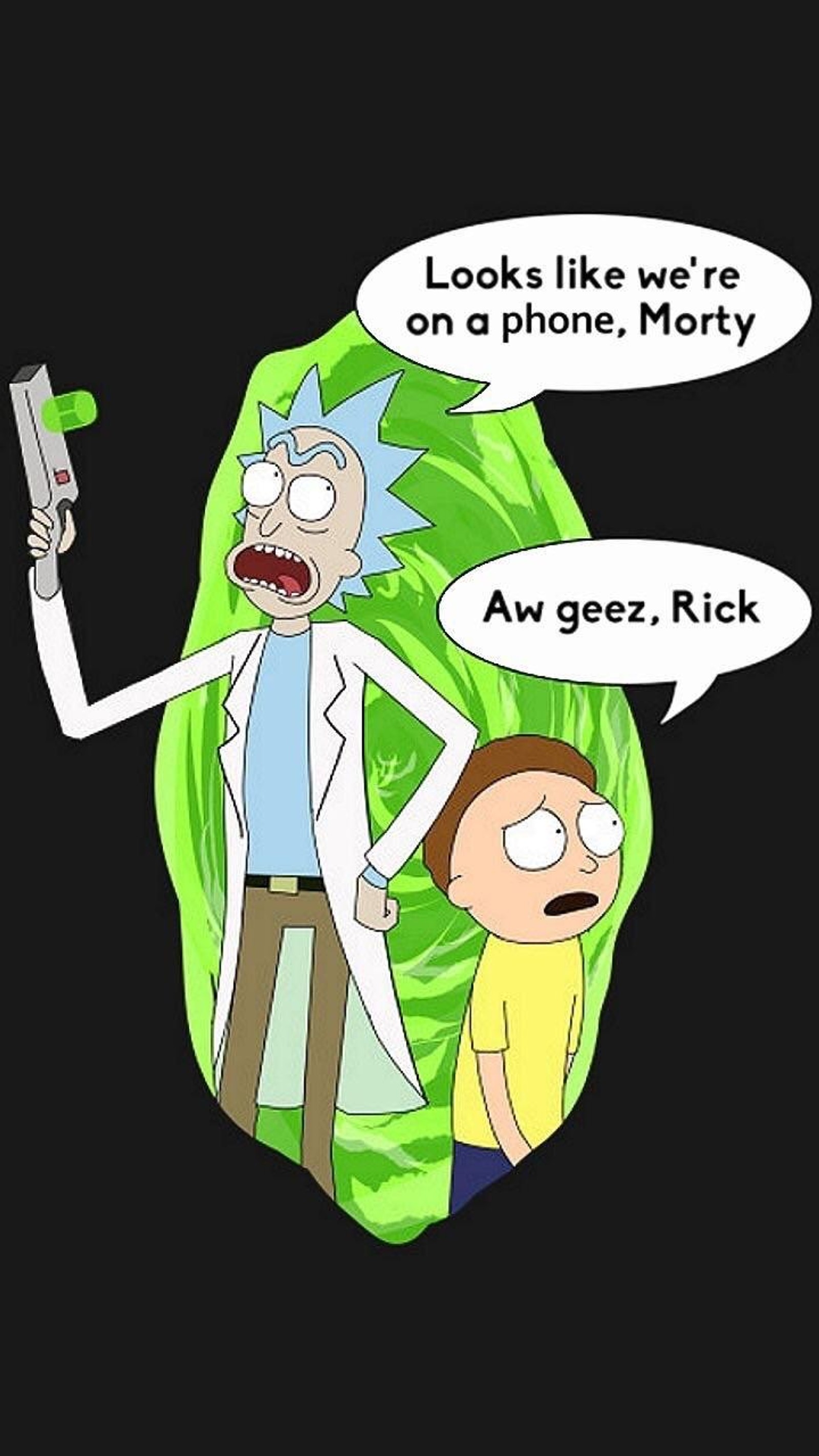 Lade lustig, rick and morty, rickandmorty Hintergrund herunter