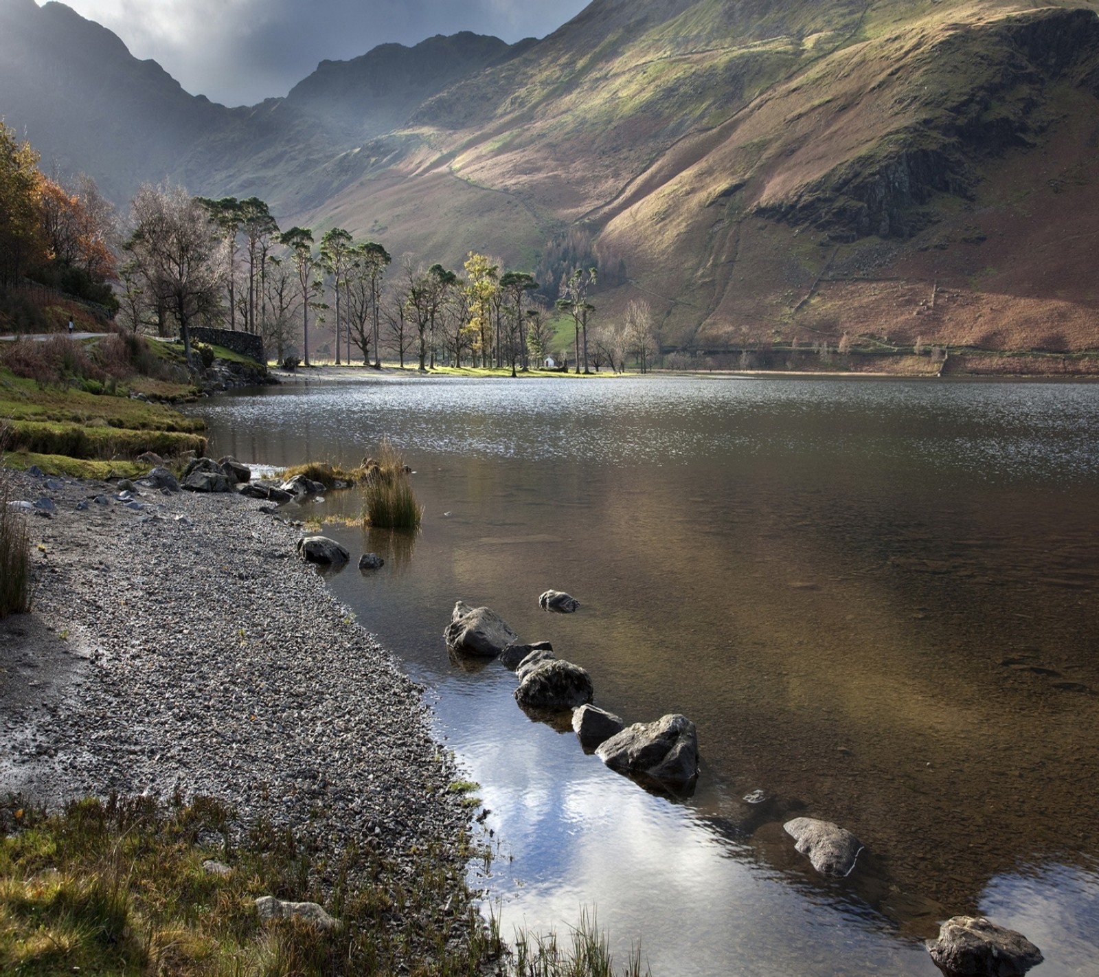 Lade hd, landschaft, natur Hintergrund herunter