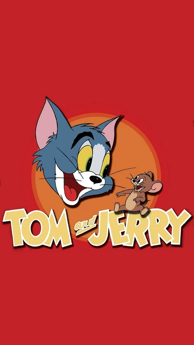 jerry, tom