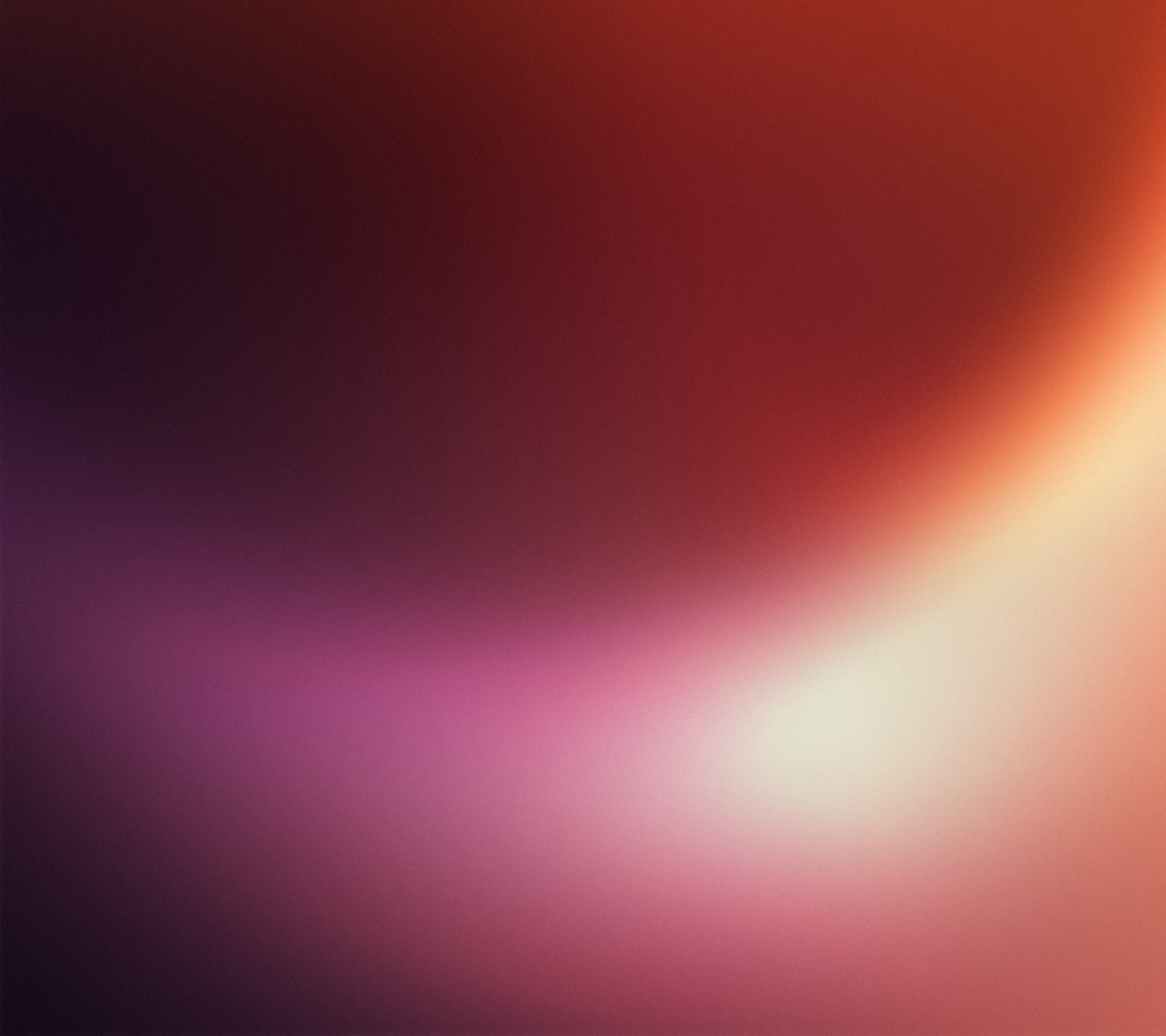 Un fond flou avec une teinte rouge et orange (abstrait, bokeh, génial, luminosité, hacker)