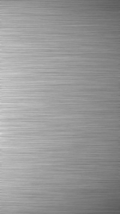 Brushed Stainless Steel Texture in Dark Gray