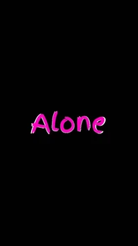 common, alone