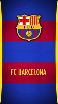 barcelona, football wallpaper