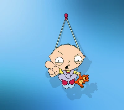 fammilygay, stewie