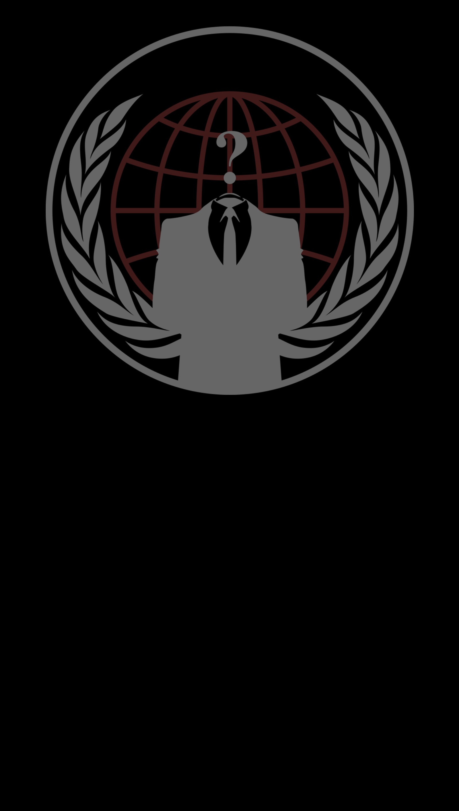 A close up of a person in a suit and tie with a globe in the background (anonymous, battery saver, dark, minimal)