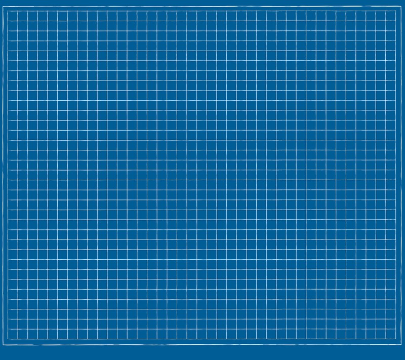 Схема сетки листа бумаги с квадратным узором (android, чертеж, дроид, htc, xperiaz)