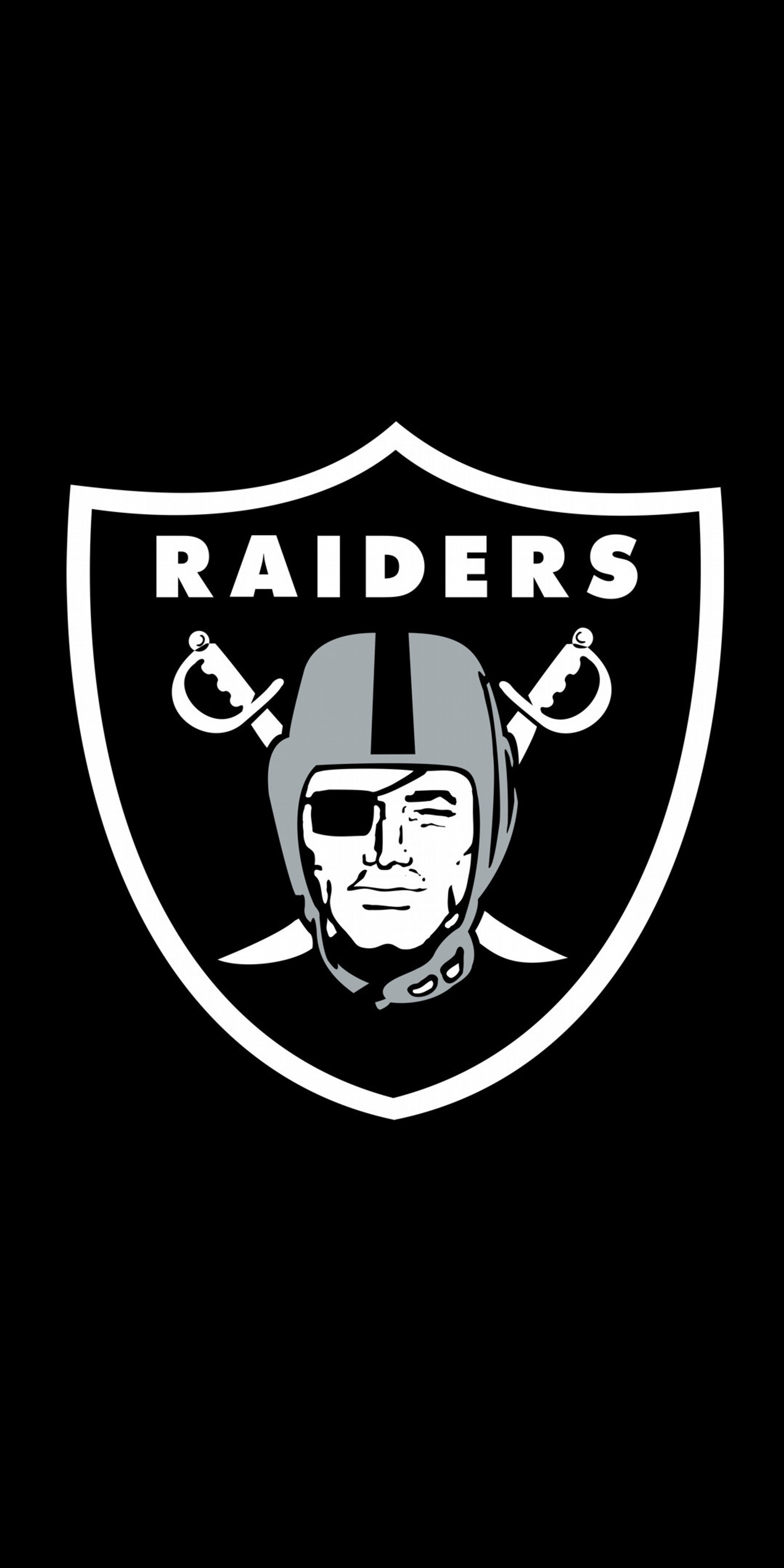 Roble de oakland (oakland, raiders, nfl, fútbol, logotipo)