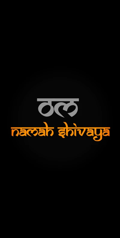 Namah Shivaya: Embracing Peace and Spirituality