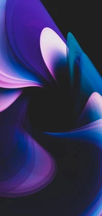 colorfulness, light, purple, azure, violet wallpaper