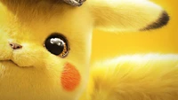 Detective Pikachu: The Charming Cuddle of Mystery