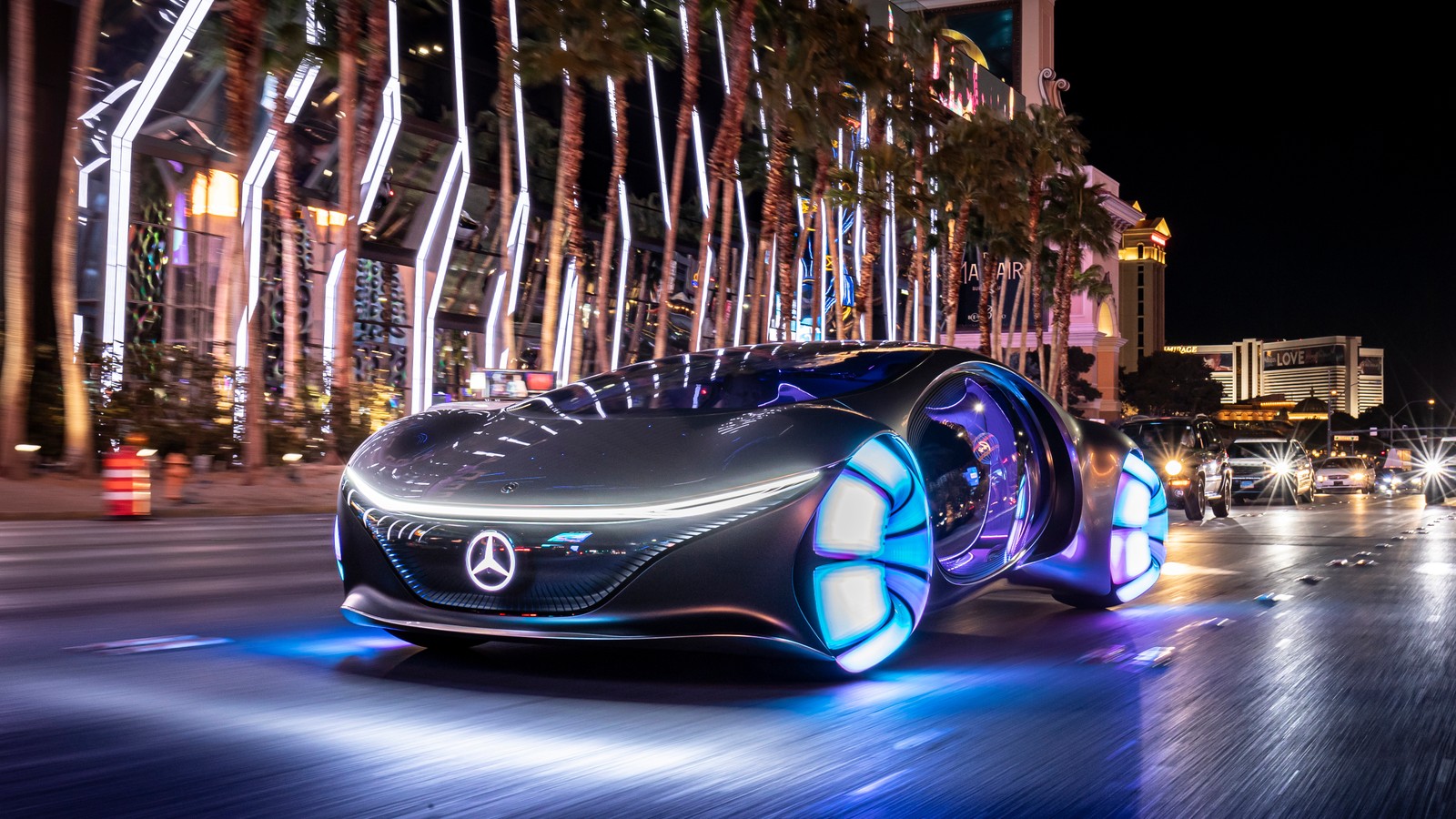 cars, mercedes benz, daimler ag, automotive lighting, wheel wallpaper