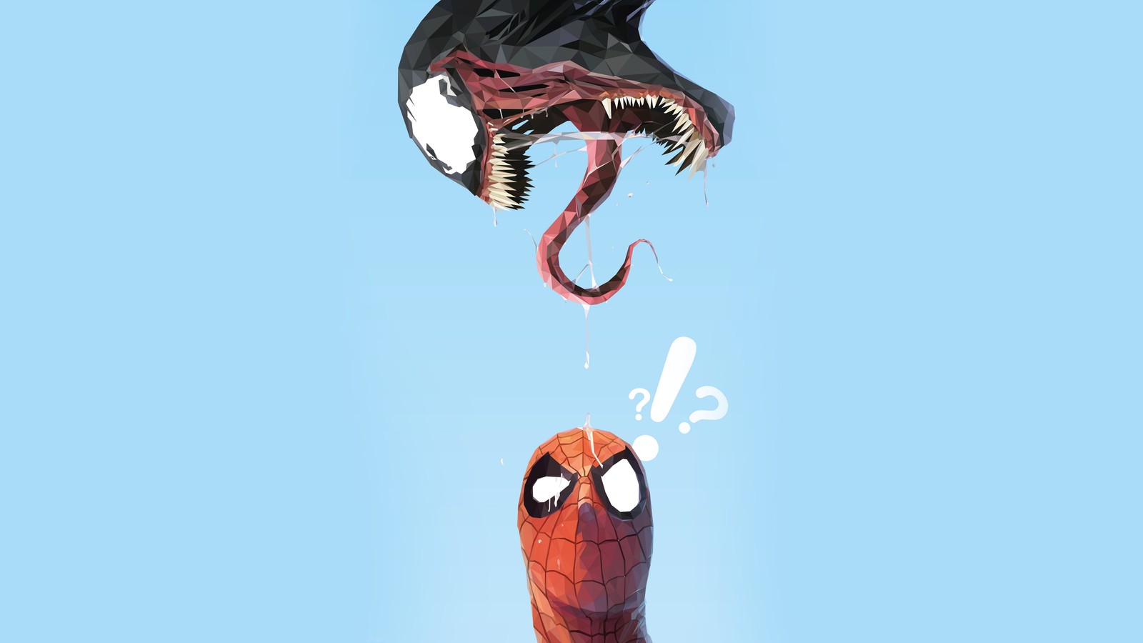 Descargar fondo de pantalla spider man, marvel comics, universo marvel, marvel universe, superhéroe