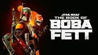 the book of boba fett, tv series, ming na wen, fennec shand, boba fett