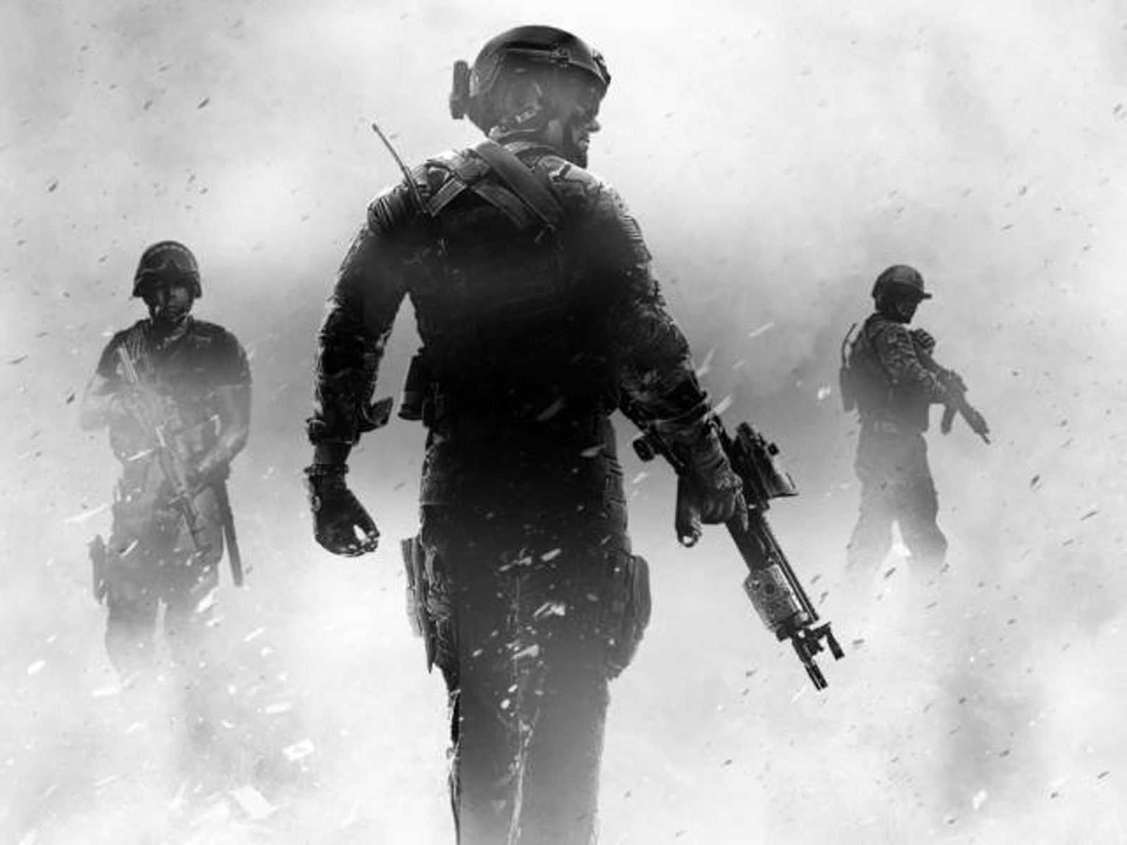 Call of duty llega a la tienda de nintendo (call of duty modern warfare 3, call of duty black ops, call of duty modern warfare 2, call of duty fantasmas, nieve)