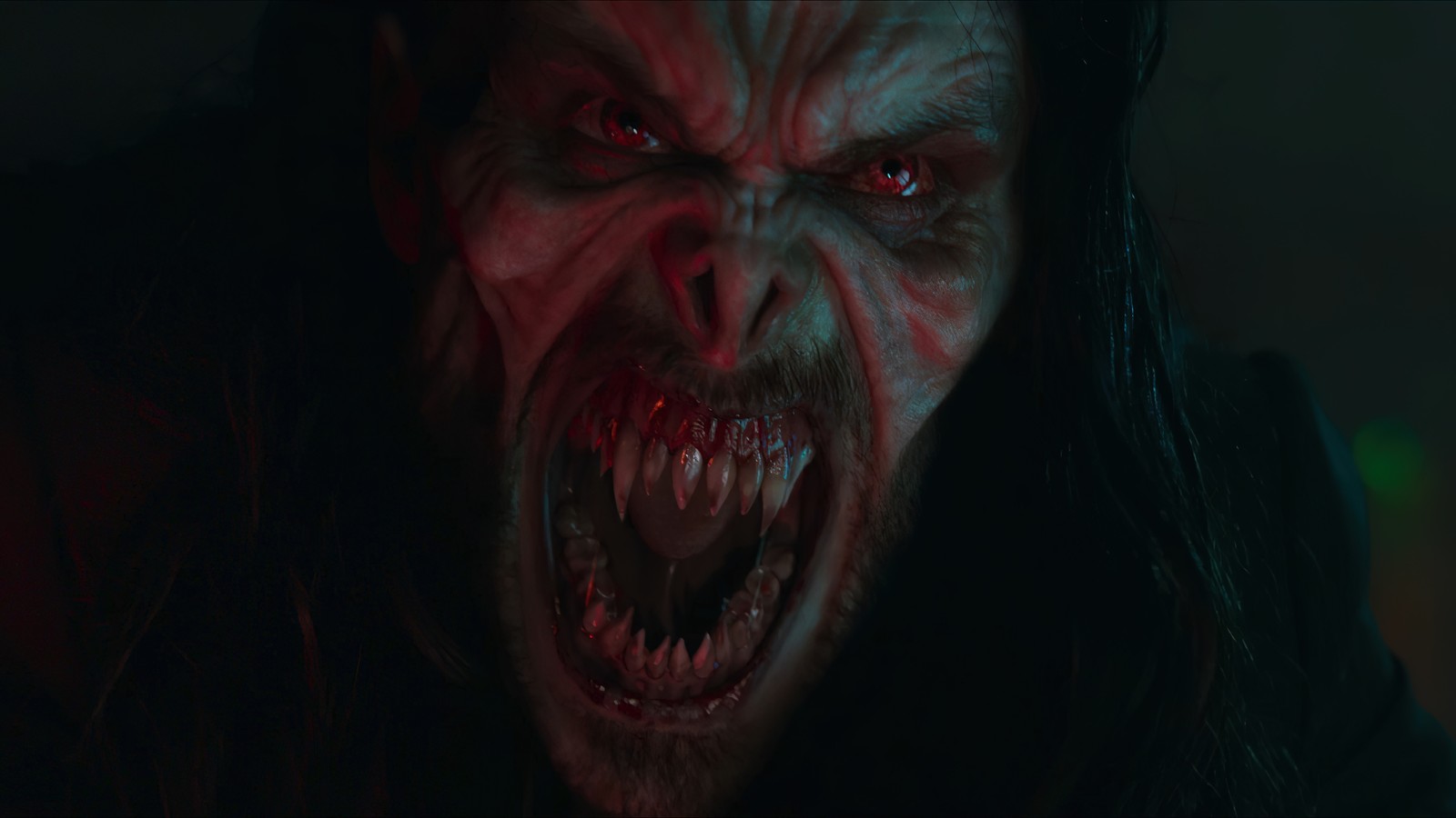 morbius movie, 2022, movie, morbius wallpaper