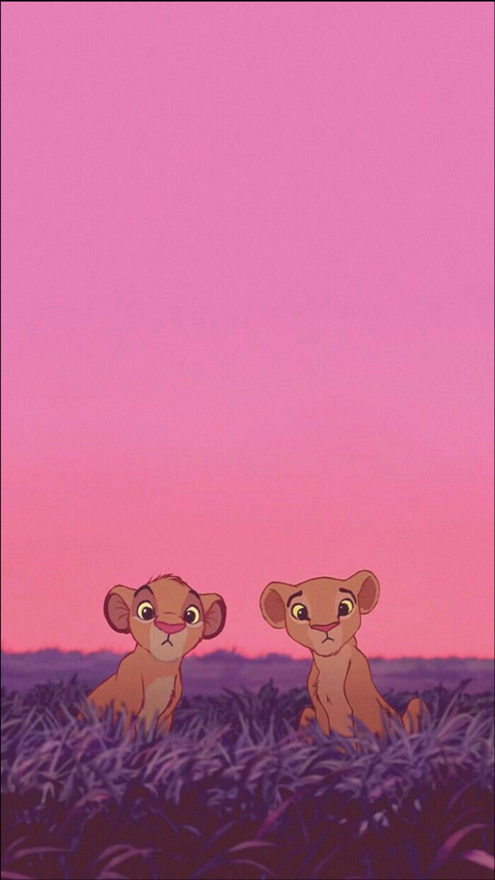 Baixar papel de parede, disney, leão grátis