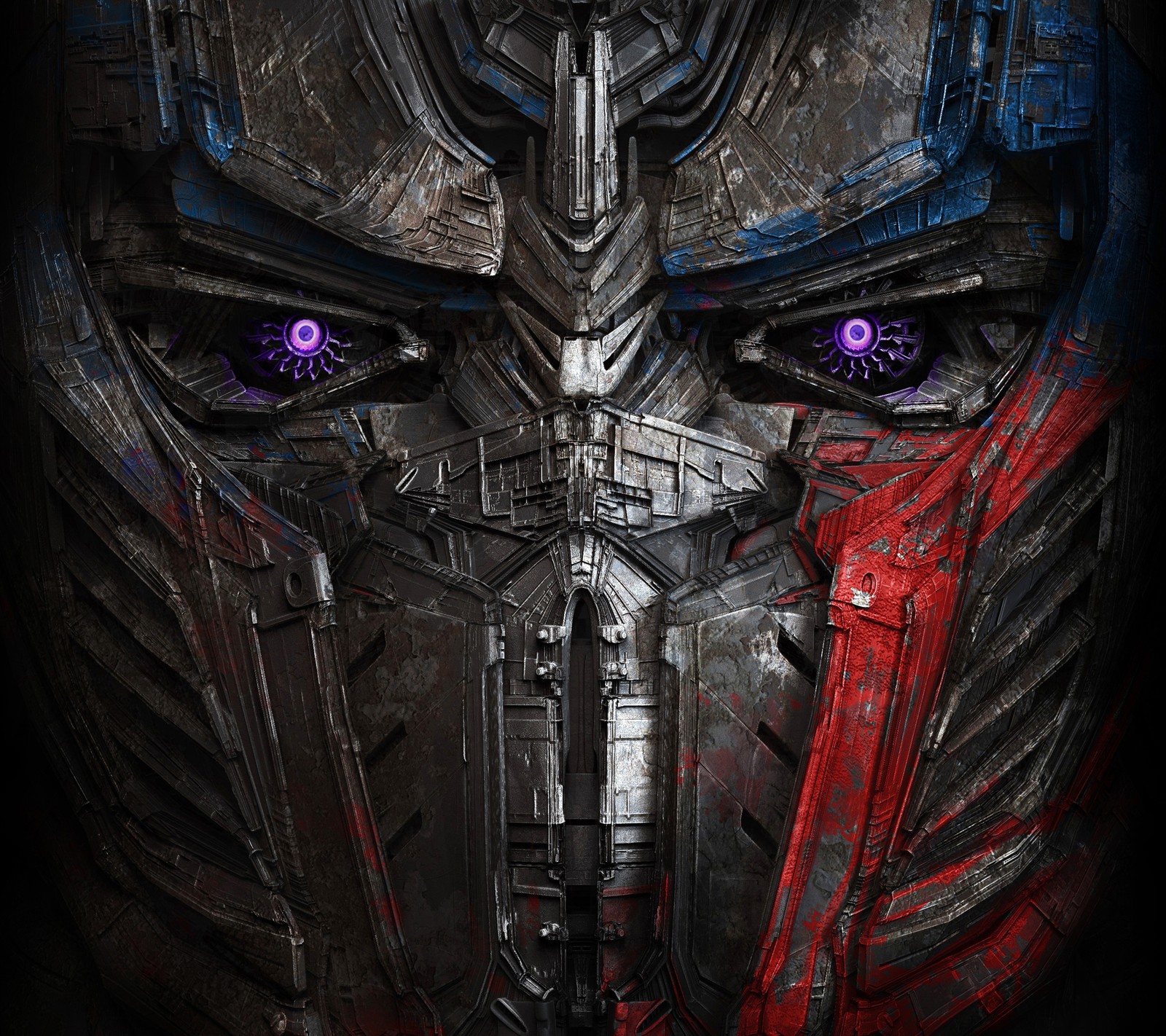 Póster de la película transformers: el último caballero (películas, transformers)