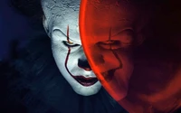 2017, it, фильм