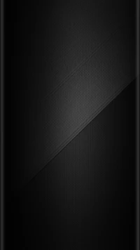 Elegant Abstract Black and Grey Edge Design