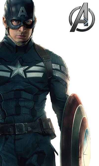 Captain America: The Shield of Justice