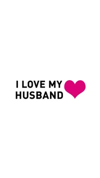 mari, jaime mon mari, amour, love my husband, my husband