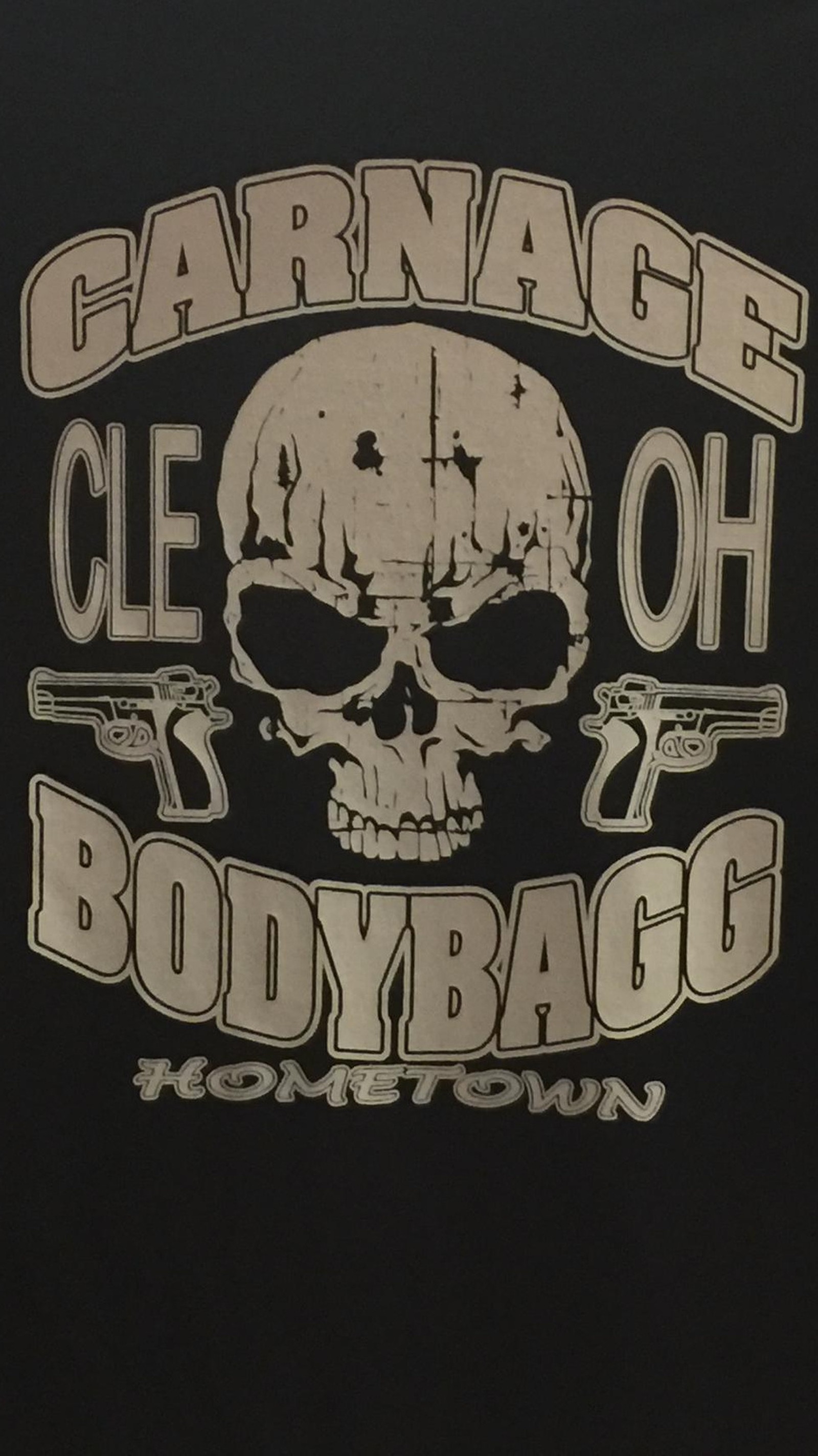 Скачать обои bodybagg, carnage, carnage bodybagg, хип хоп, музыка