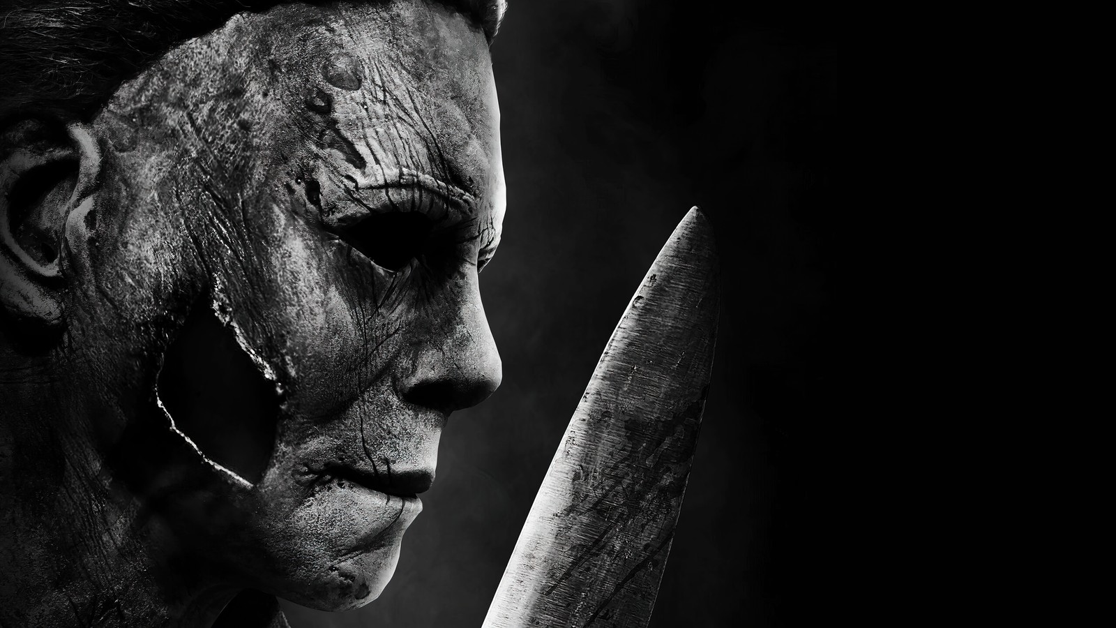 halloween kills, 2021, movie, michael myers Download Wallpaper