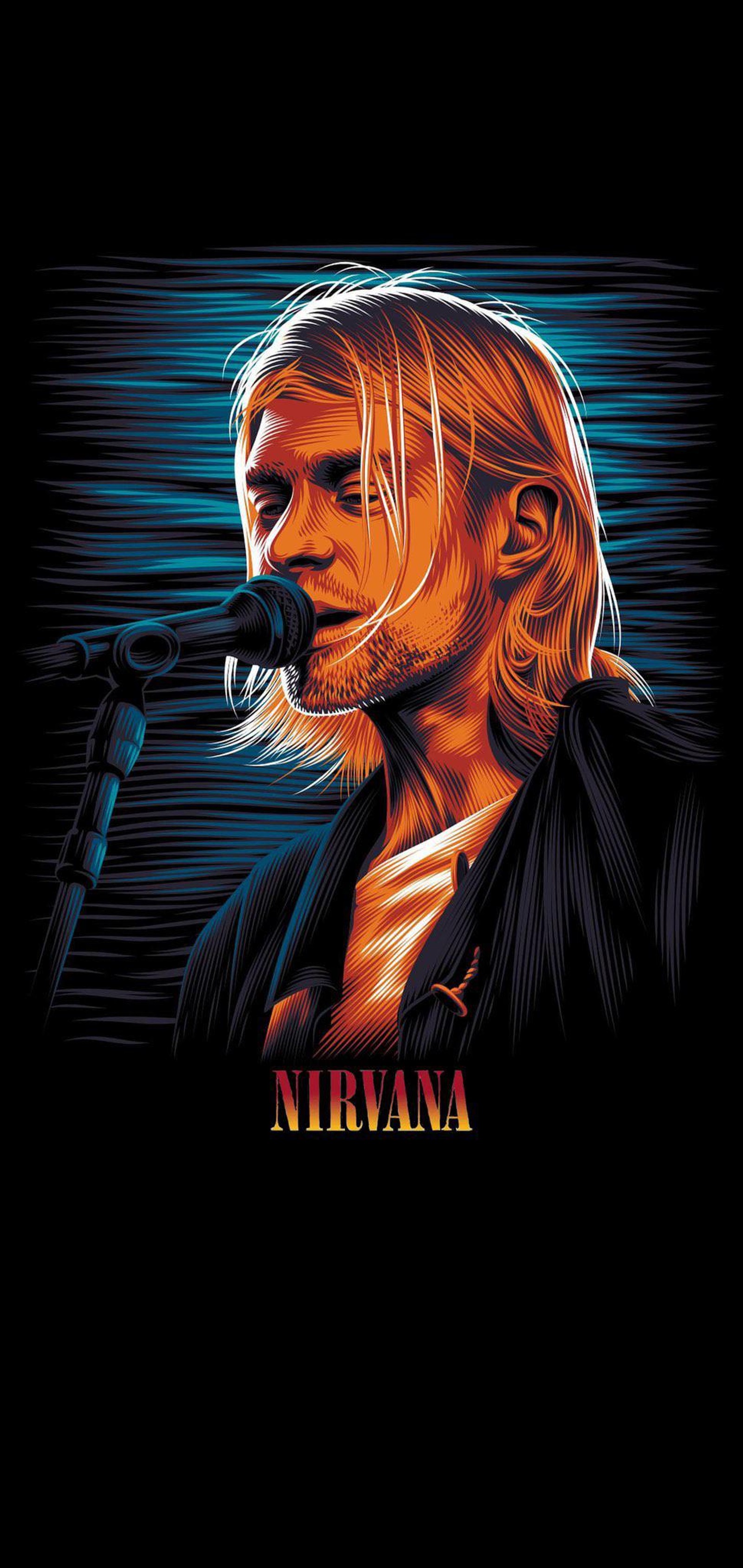 Nirvana nirvana nirvana nirvana nirvana nirvana nirvana nirvana nirvana nirvana nirvana nirvana nirvana nirvana nirvana nirvana nirvana nirvana nirvana (nirvana, camiseta, microfone, entretenimento, artista musical)