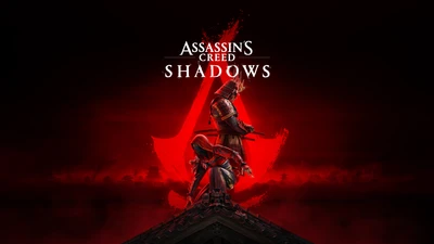 assassins creed shadows, видеоигра, ассасинс крид, assassins creed, ассассины