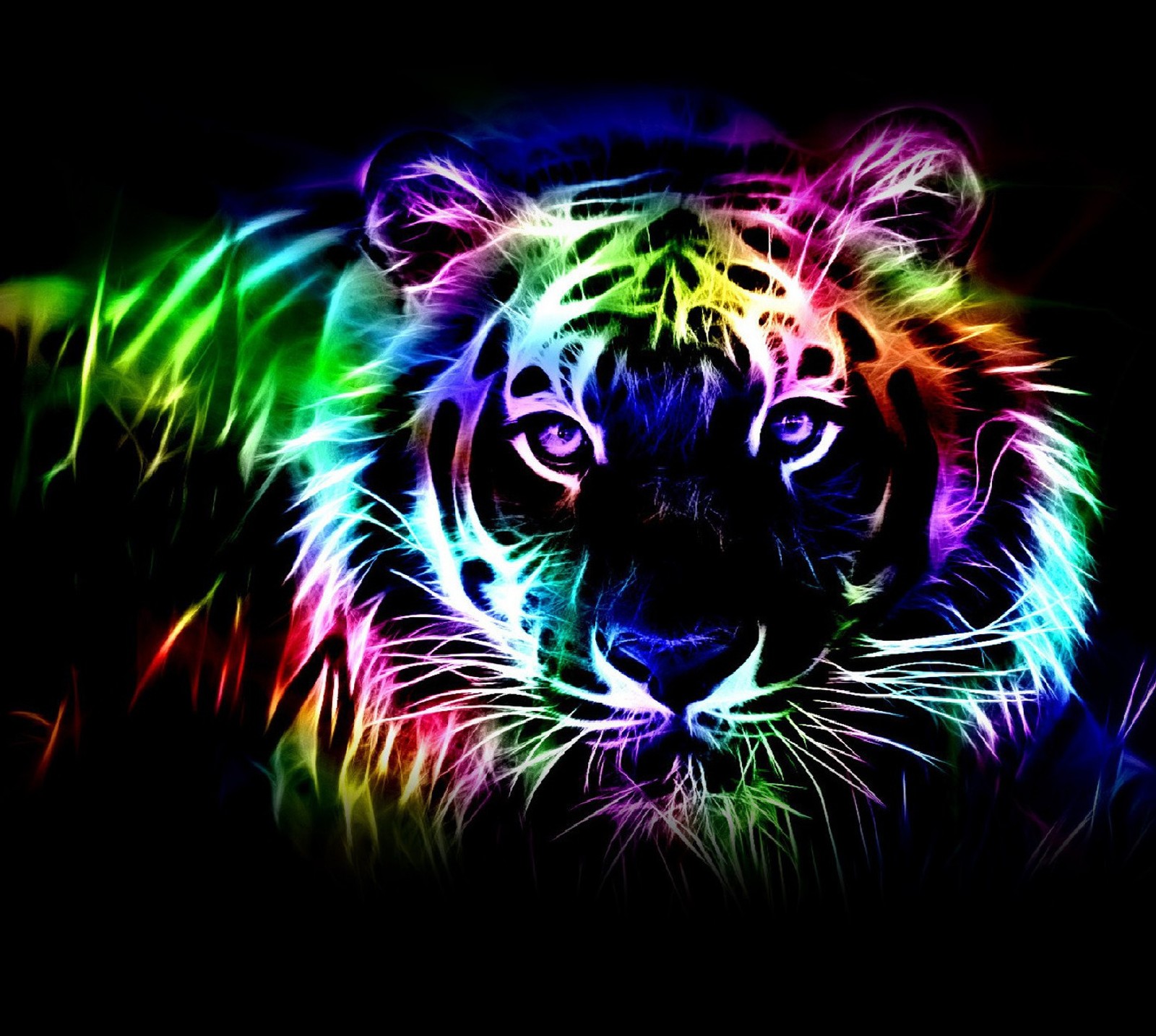 tiger Download Wallpaper