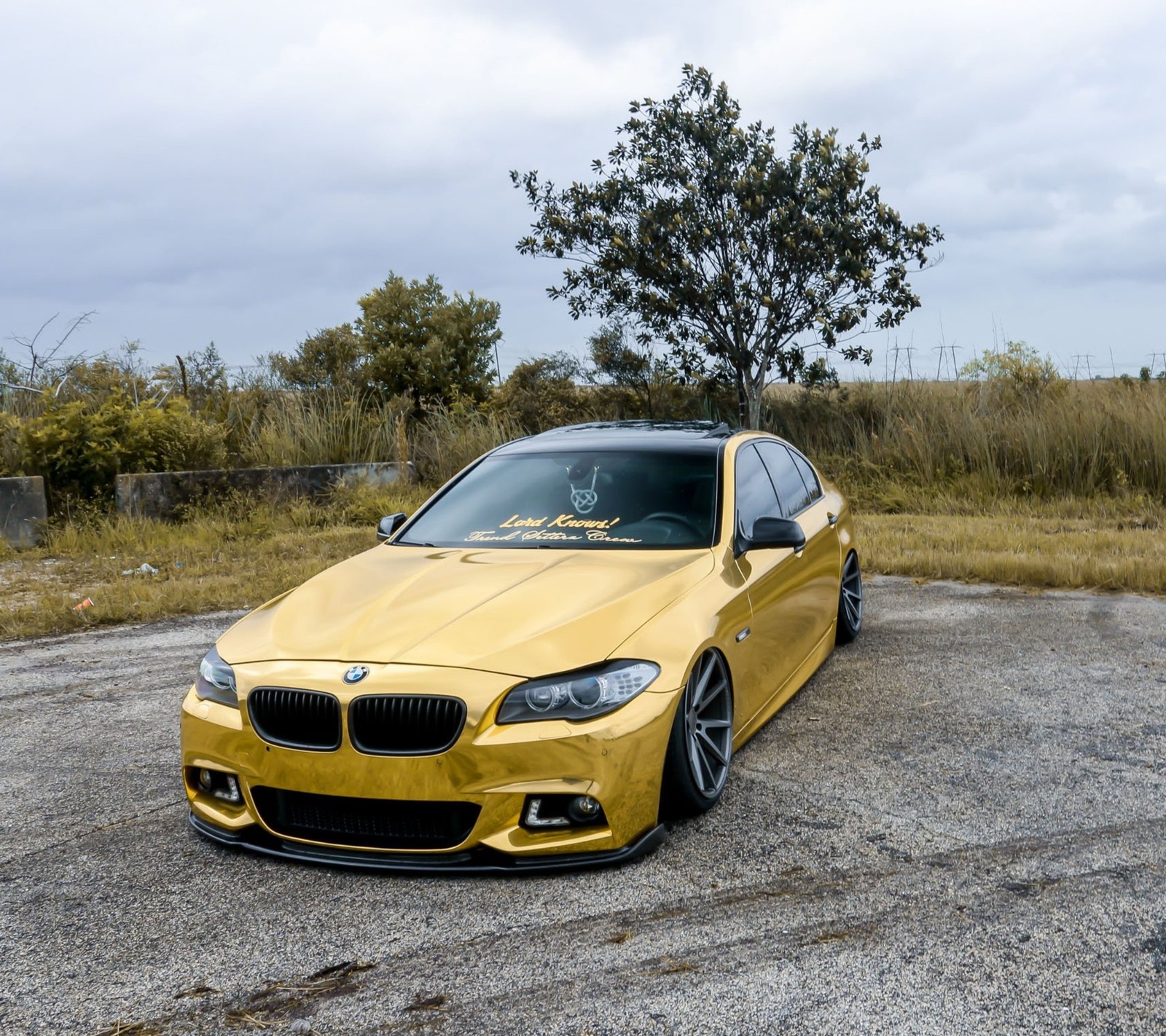 Baixar papel de parede carro, edição, ouro