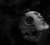 estrella de la muerte, death star, estrela da morte, guerra de las estrellas, star wars